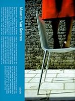 Maarten Van Severen 9055442801 Book Cover