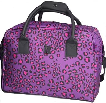 leopard print handbolsas amazon