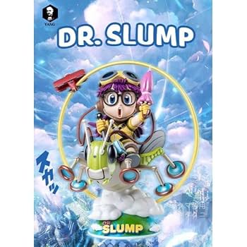 【未組立・未開封】 バンダイ Dr.スランプ アラレちゃん ぱかぱかバッタ鳥山明 Amazon.co.jp: Dr.スランプ アラレちゃん ぱかぱかバッタ