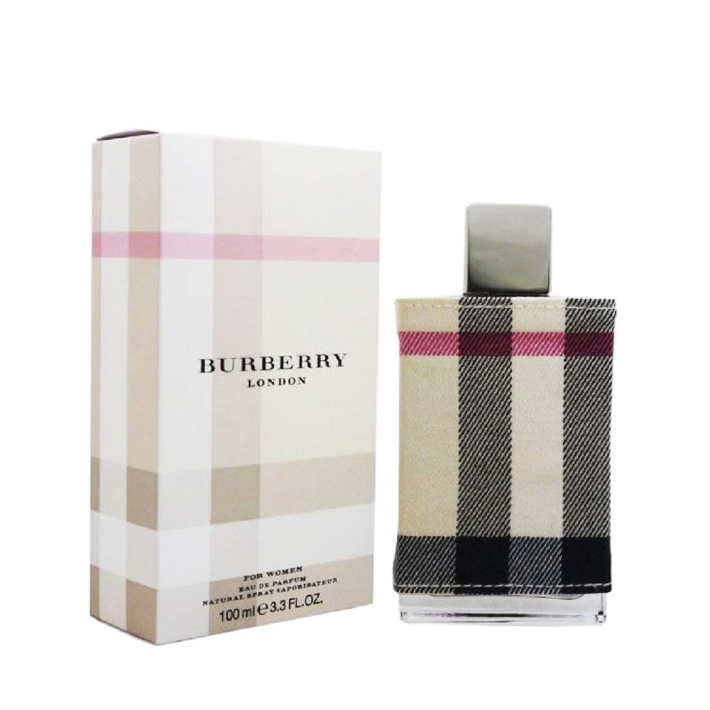 Burberry - LONDON edp vapo 100 ml
