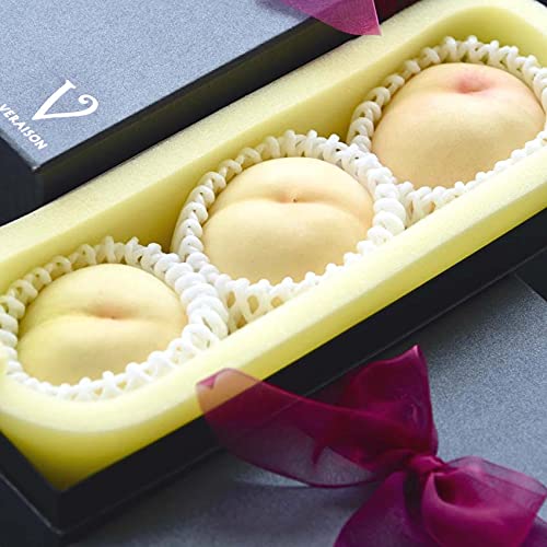岡山県産白桃 白麗 ロイヤル 12個入り Amazon.co.jp: 誕生日プレゼント 【岡山 白桃 白麗(はくれい)】【最高