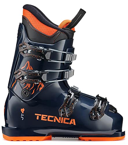 VDP Skischuhe Kinder Tecnica JT4 Junior MP20.5 EU33 Flex 60 Skistiefel 2023 Ski Boots Skiboots