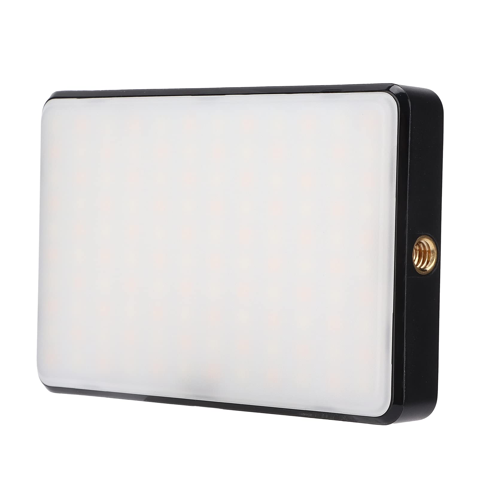 ST120 Mini Portable LED Fill Light with Adjustable Color Tempe ure for Filming and Livestreaming