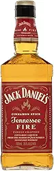 Whisky Jack Daniel's Fire Tennessee Whiskey 700ml