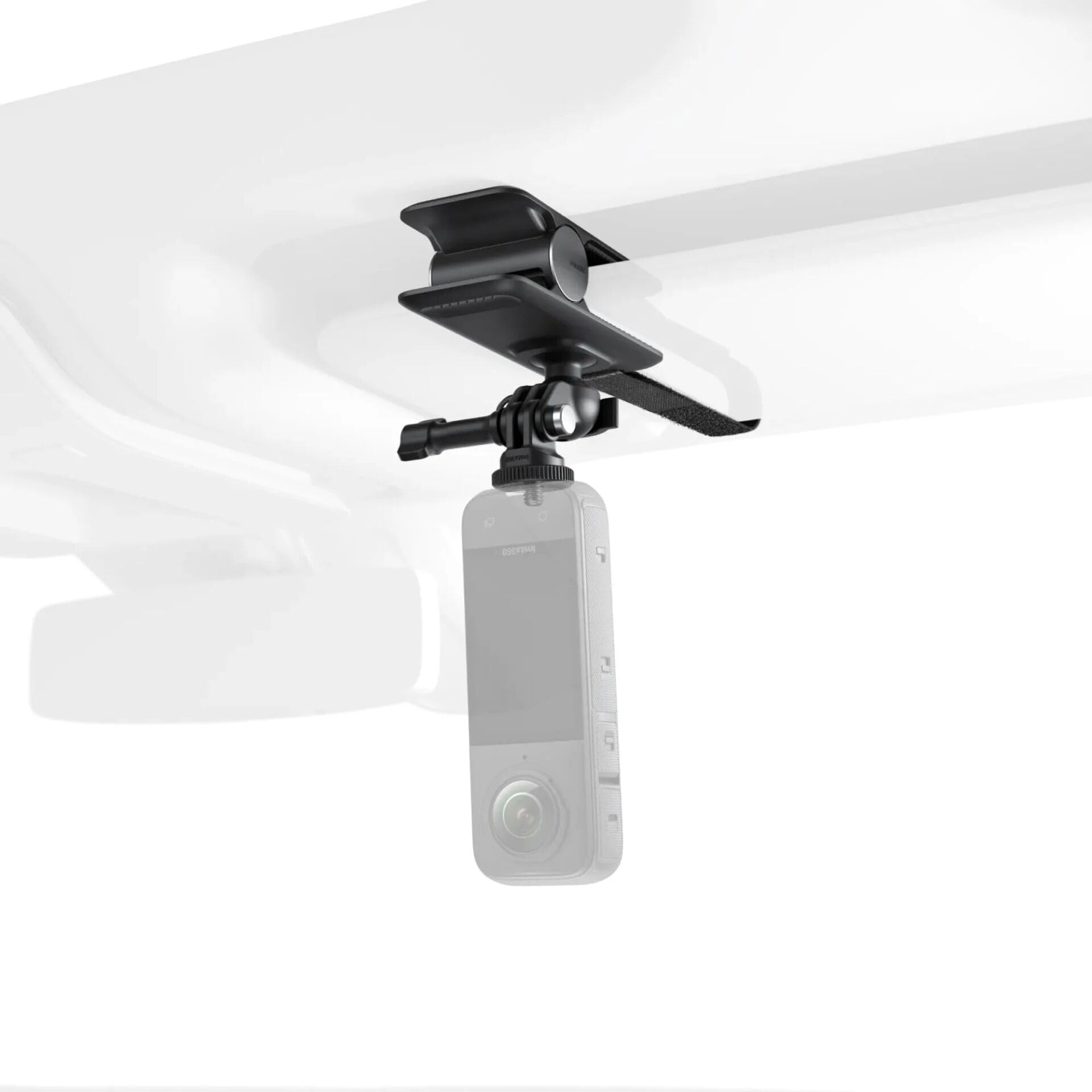 Insta360 Clip flexible
