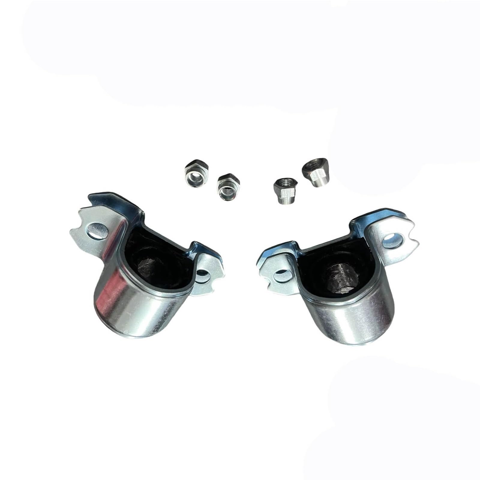 Stabilisatorbuchse Kompatibel Mit Skoda Für Yeti 5l 2009-2017, Auto-Vorderradaufhängung, Stabilisator, Stabilisatorbuchse, Geeignet 1K0411303AM 1K0411314B