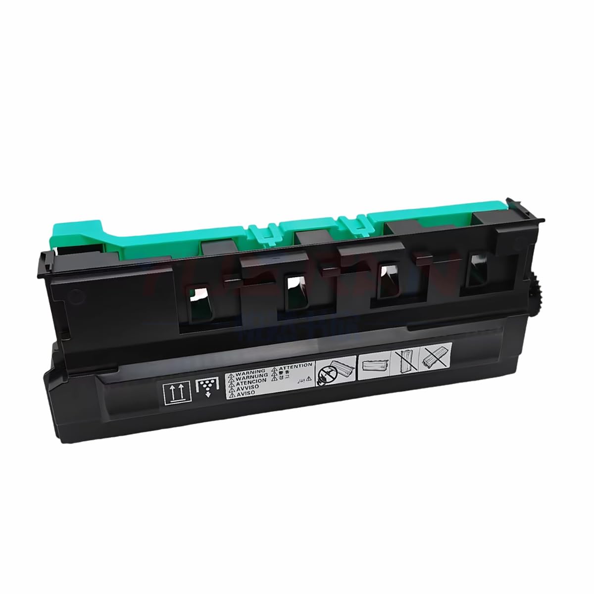Kompatibler WX-103 WX103 Resttonerbehälter für Konica Minolta Bizhub C224 C284 C364 C258 C308 C368 C454 C554bC458 C558 C658 224e 284e 308 36 4e 368 454e 458 554e Resttonerkartusche / Karton / Flasche