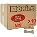 BONIES Joint Formula BULK BOX MINI (240 Bones)