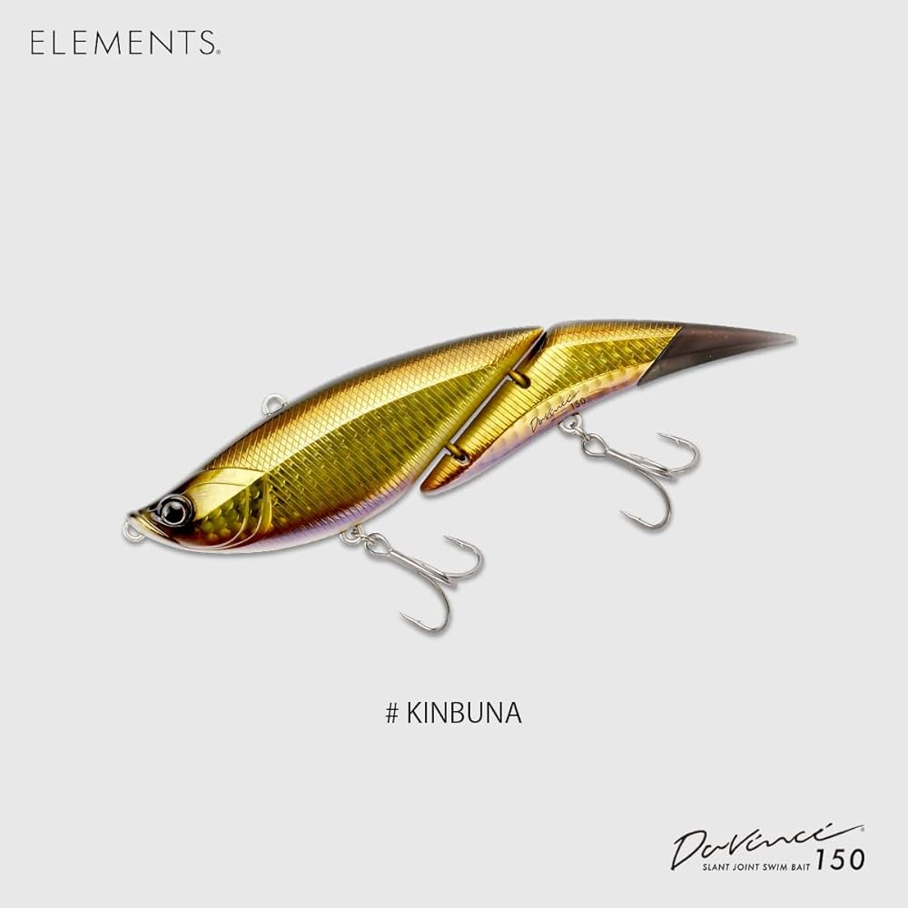 ELEMENS ダヴィンチ 150 限定品 000000008728_BxLAJ8A.jpg