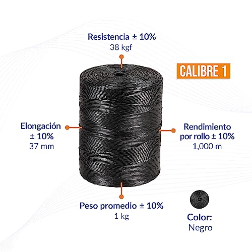 La Mejor Lista de Rafia favoritos de las personas. 19 Rafia marca Packsys (3)