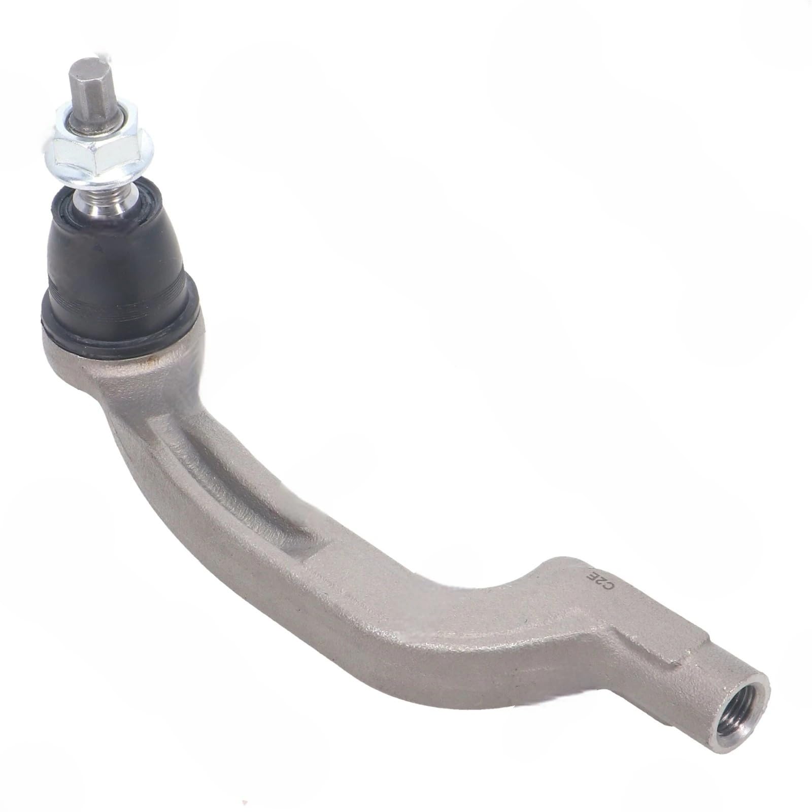 Extrémité de biellette de direction Rotule de direction pour Mercedes-Benz pour AMG Classe GLA X156 CLA C117 A W176 W246 2463301800 Pièce automobile
