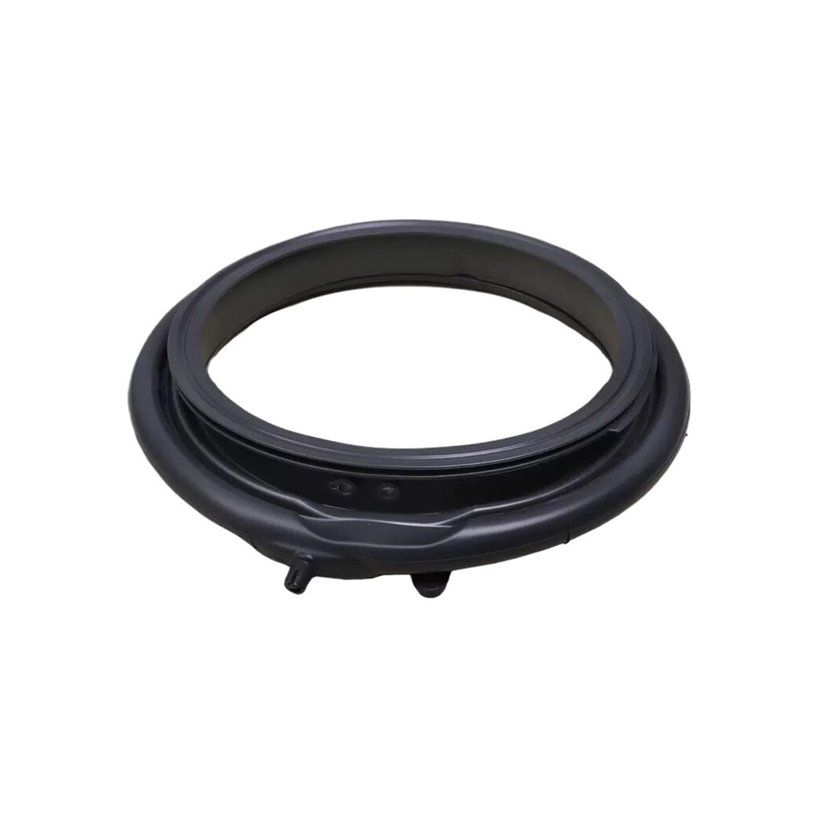 Anello di tenuta in gomma con guarnizione for porta della lavatrice a tamburo, compatibile con Haier | 0020301453BA 0020300940JA 0020302613B 0020301453A Guarnizione(0020302613B)