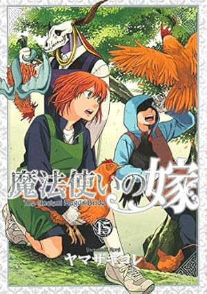 特装版 魔法使いの嫁 6(アニメーションDVD付) (BLADE COMICS SP