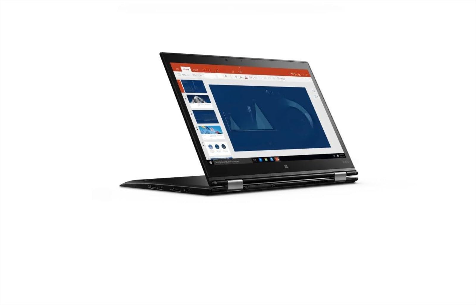 Lenovo ThinkPad X1 Yoga Gen 1 2-in-1 Laptop Touch | 14