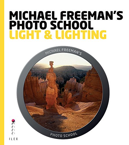 Michael Freeman's Photo School:: Light & Lighting