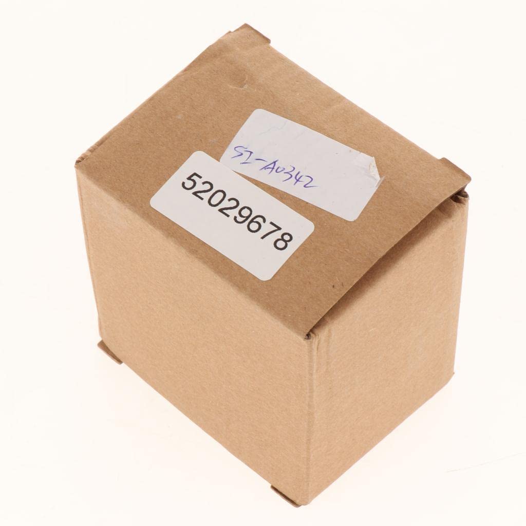 CALANDISCALANDIS Gas Fuel Tank Cap With Key Lock Set Fit For Land Rover Defender OEM:BR-0099