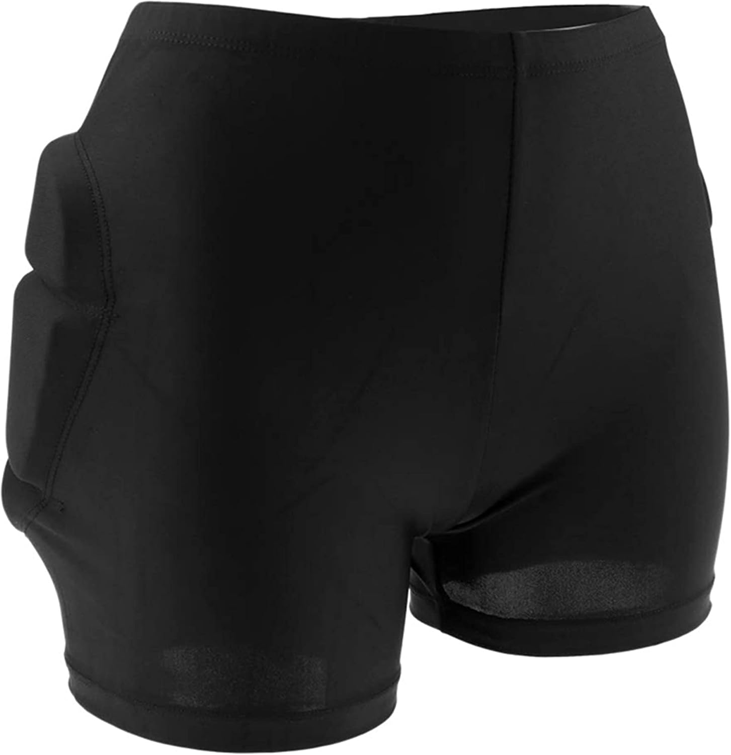 HIPS Pads Shorts Girls Women Protective Gear Ski Roller Training Wear Youth Adult