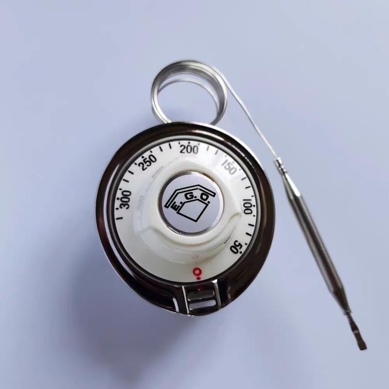 55.18262.050 Thermostat for EGO 320째 Mold Temperature Machine Oven Heat