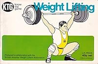 Weight Lifting 0715805177 Book Cover