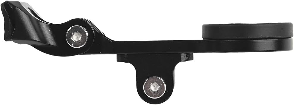 Bike Computer Mount for Trek Madone 7 9, GPS Holder Bracket for Garmin, Cycling Out Front Extender Adapter Road Bike Stem
