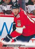 2022-23 Upper Deck #74 Aleksander Barkov Florida Panthers Series 1 NHL Hockey Trading Card