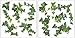 Crearreda CR-54152 Ivy Wall Decals, Green