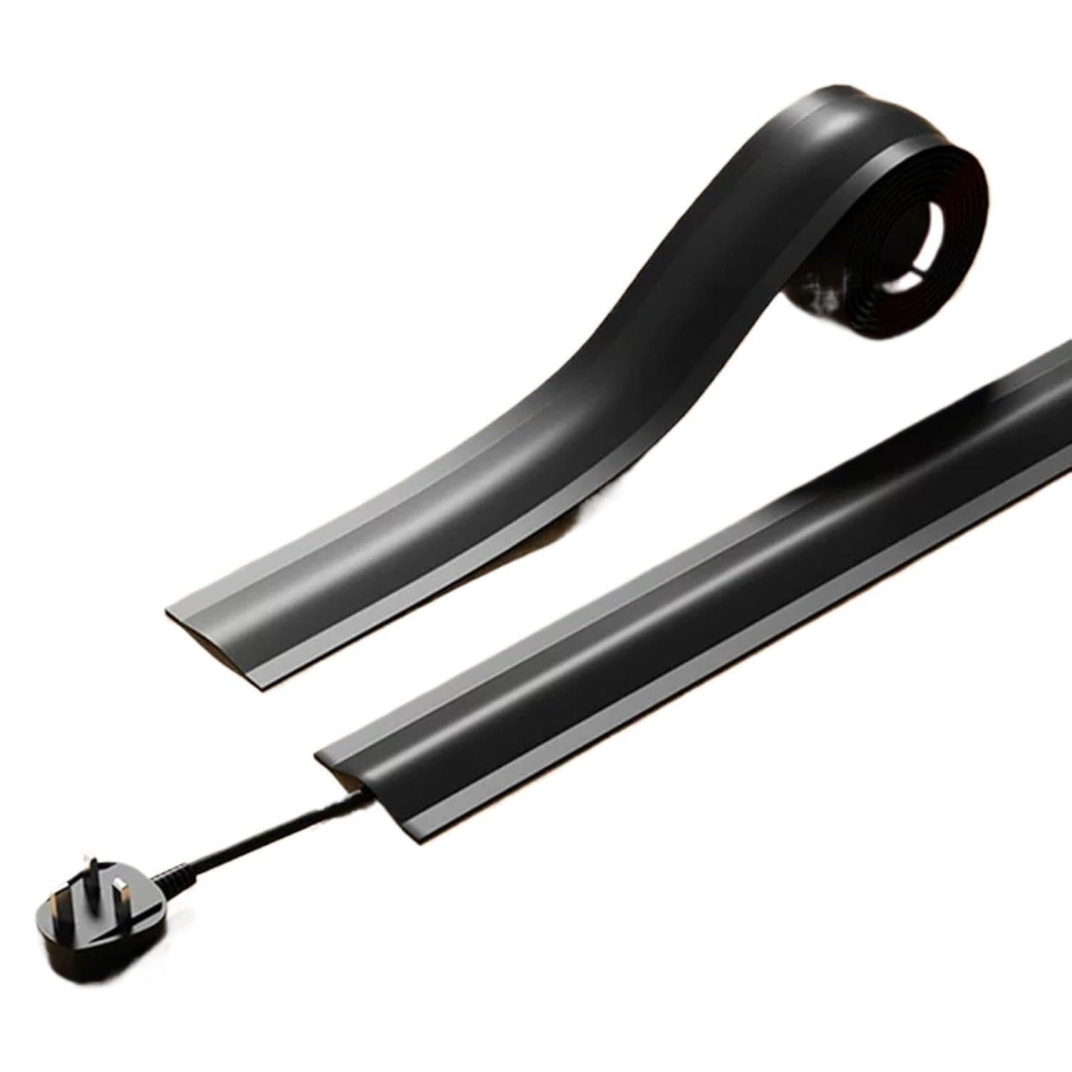 Housse de Cordon en PVC Souple