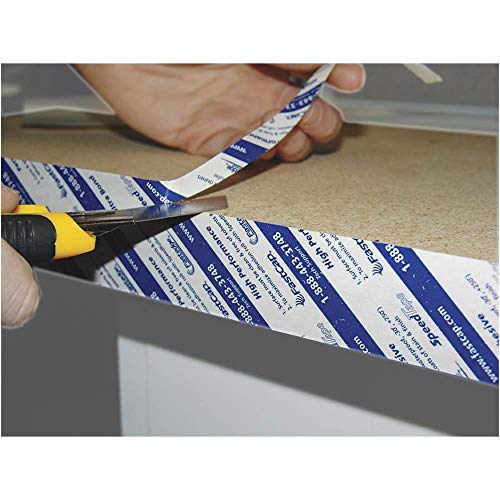 Image of FastCap T20037-6-1 /2 inch x 50' Speed Tape