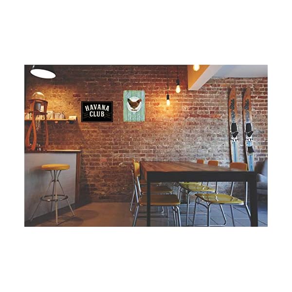 Blechschild 20x30cm gewÃ¶lbt Honig direkt vom Hersteller Imker Bienen Deko Geschenk Schild – Bild 5