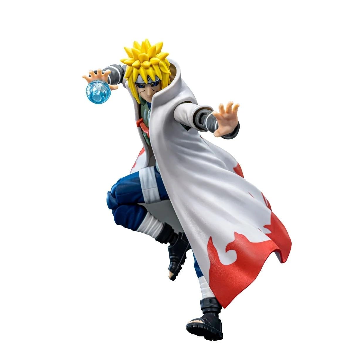Amazon.co.jp: BLOKEES NARUTO - ナルト疾風伝 CC03 波風みなと 関節