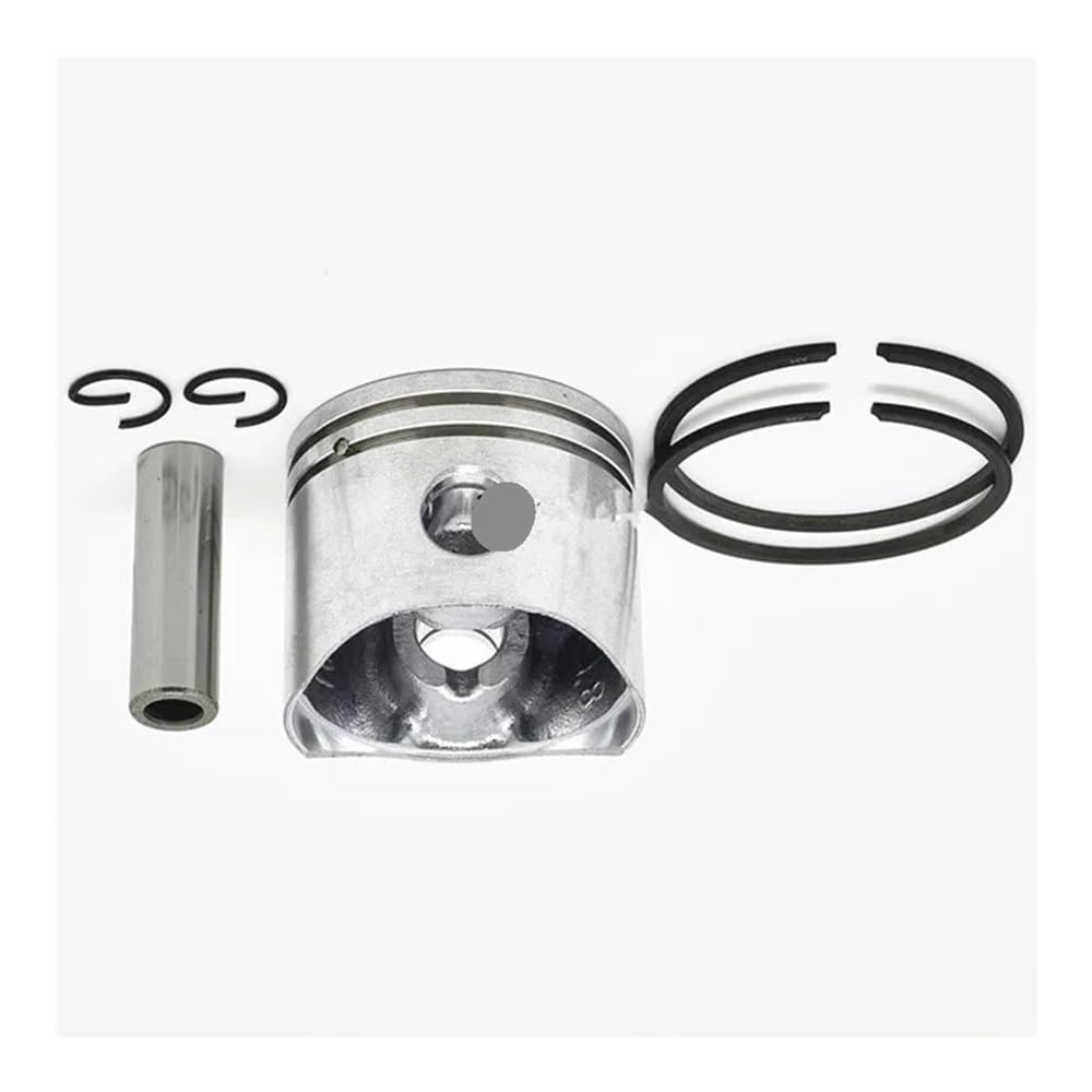 Kit piston 40mm pour débroussailleuse OM 940 941C et tronçonneuse GS410 GS940