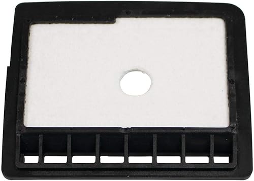 Filtro de aire para motosierras Echo CS-3000, CS-303T, CS-305, CS-306, CS-341, CS-346 13031039132