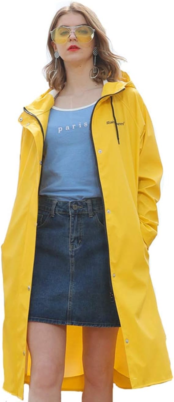 Amazon Co Jp レインポンチョ メンズ レインコート レディース レインウエア 男性 カッパ 女性 雨合羽 自転車用 バイク用 雨具 スクーター レインスーツ 男女兼用 撥水 速乾 防汚 耐久性 通勤通学 雨着 暴雨対策 アウトドア おしゃれ レインコート S 3xl 車 バイク