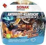 SONAX
