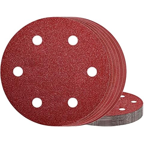 Awutzut 9 Inch Sanding Discs for Drywall Cover
