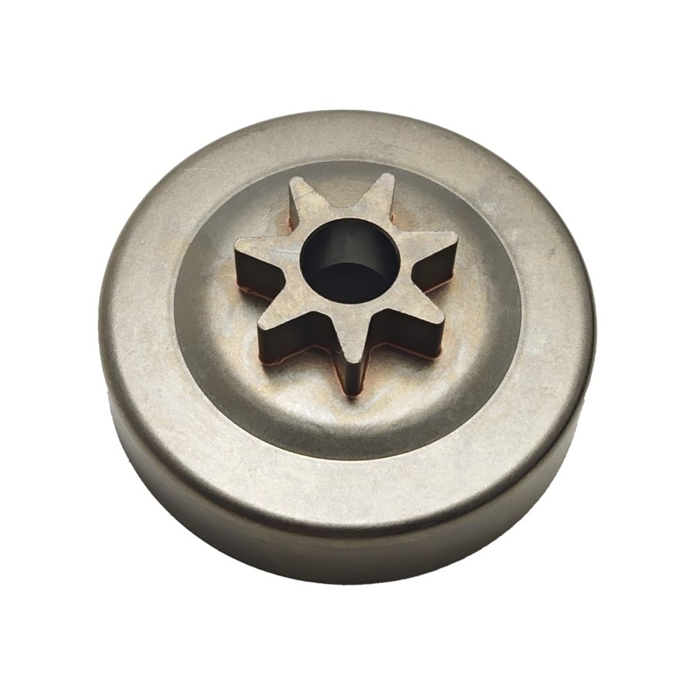 Haziec One Color Clutch Drum Fit For Ms260 Ms240 026 024 Rep 1121 640 2004 Chainsaw Parts Garden Tool