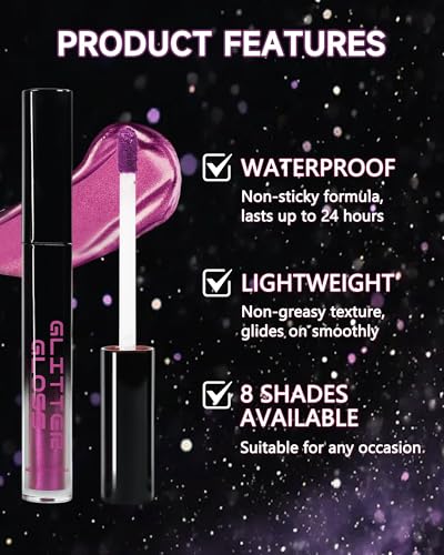 Grün Flüssiger Lippenstift mit Matt Finish, Hochpigmentiert Lipgloss Langanhaltender Wasserdicht, Leichte Formel, Non-Stick Cup Lip Color Lip Gloss, Lippen Make-up für Halloween Cosplay, Vegan-07