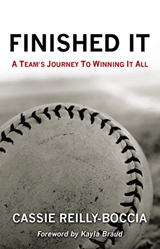 Finished It: A Team’S Journey to Winning It All