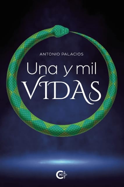 Portada de Una y mil vidas