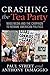 Crashing the Tea Party