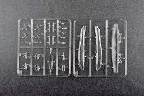 Trumpeter 1: 350 - Pla Navy SH-5 (3 pcs), Various, Small - Image 4