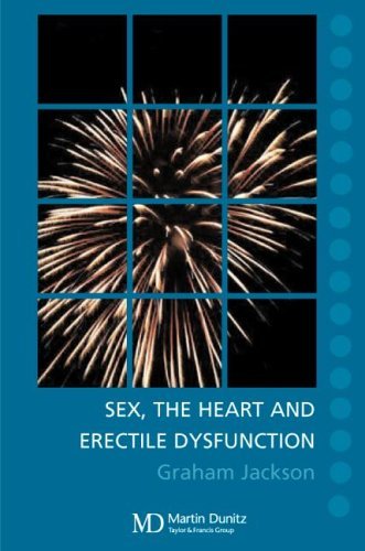 Sex, the Heart and Erectile Dysfunction: Pocketbook Sex, the Heart and Erectile Dysfunction: Pocketbook