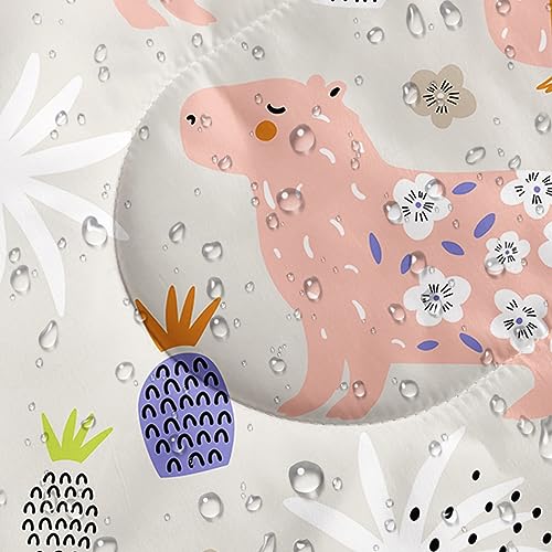 Camping Sleeping Bags,3 Season Warm & Cool Weather,Lightweight,Waterproof Sleeping Bags for Adults & Kids,Traveling,and Outdoors,Camping Gear Equipment - Image 6