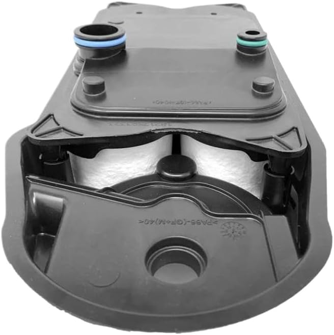 Crankcase Ventilation Filter Replacement CV52001 4936636 68002433AC Compatible With Ram 2500 3500 4500 5500 6.7L 2007.5-2023 ISB Engines