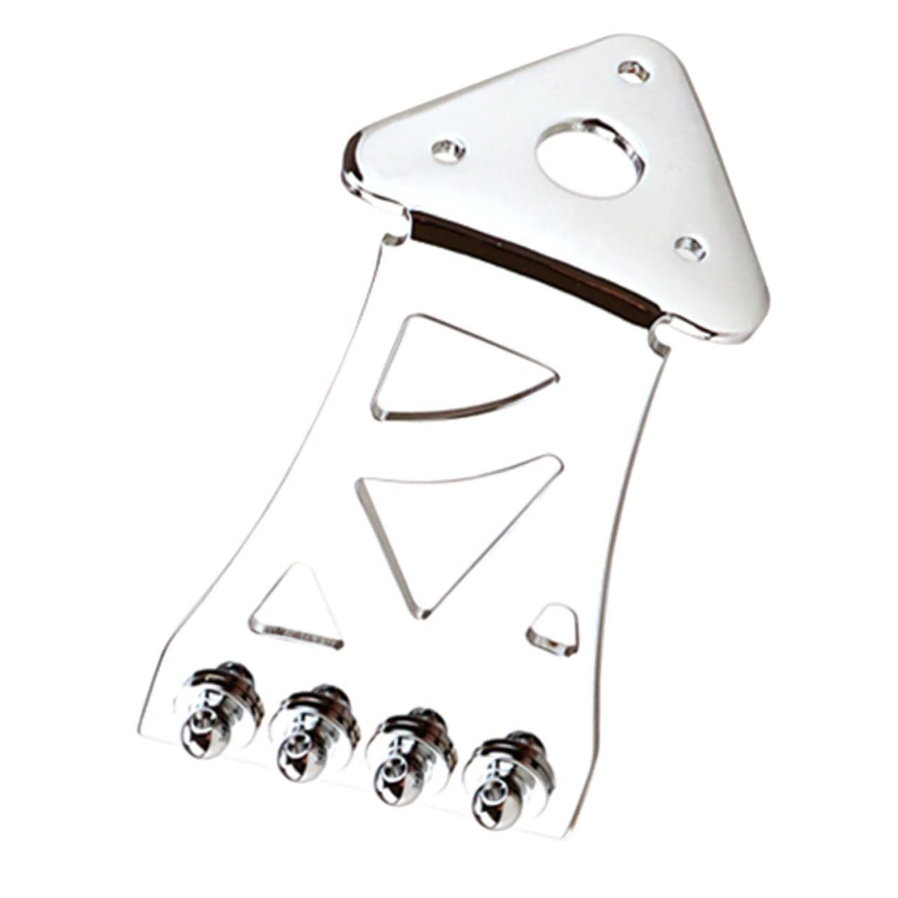 Toyvian 5 szt. Wzór Pulpanel Banjo Struny do strun Banjo Struny Gitara Most Dostawy Instrument Muzyczny Akcesoria Metal