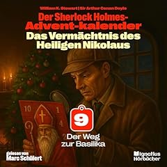 Der Weg zur Basilika Titelbild