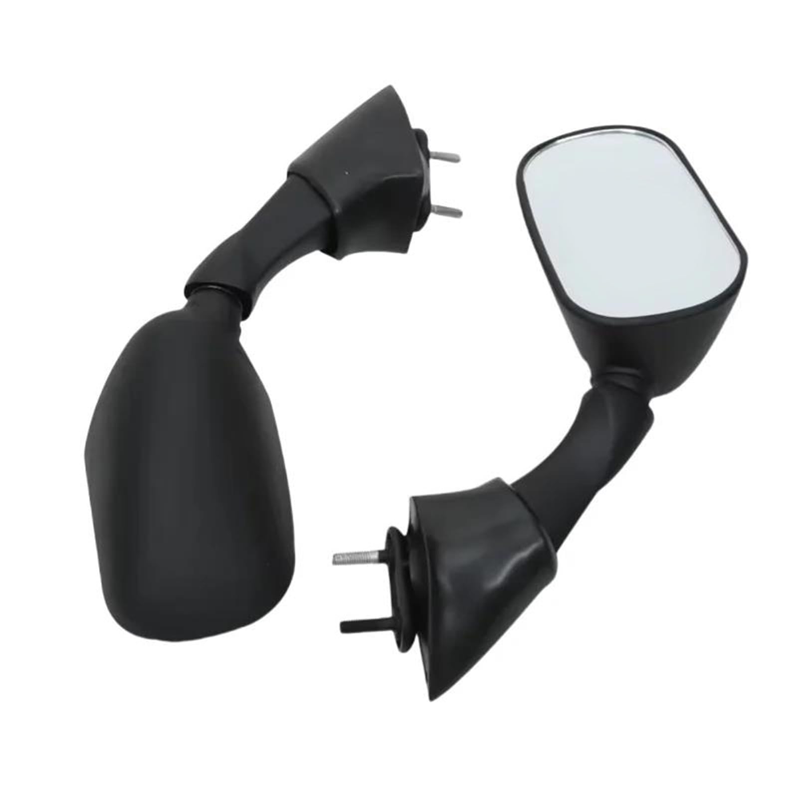 Espejo retrovisor moto FJR1300 sustituye cristal roto lateral