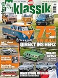 AUTO BILD KLASSIK