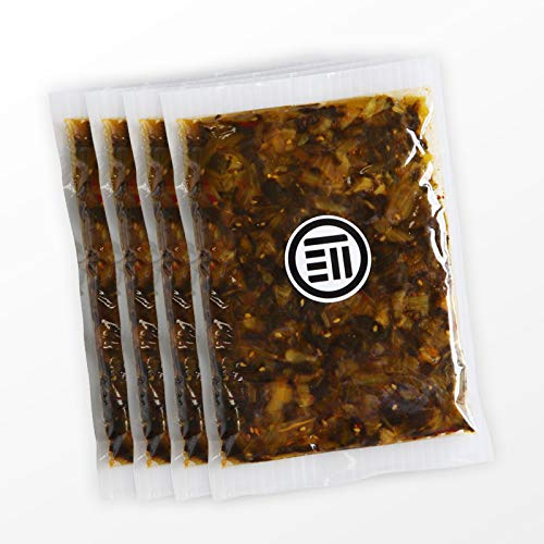 辛子高菜 九州 からし高菜 国産 600g(150g×4) 