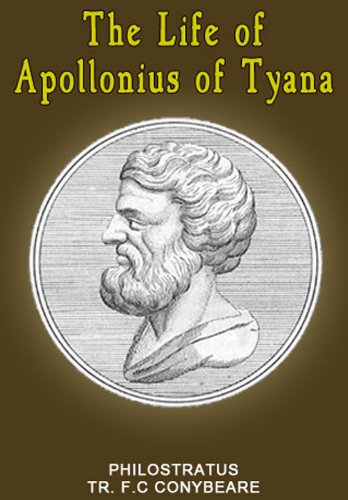 The Life of Apollonius of Tyana - Kindle edition by Philostratus,  Conybeare, F.C. Literature & Fiction Kindle eBooks @ Amazon.com.